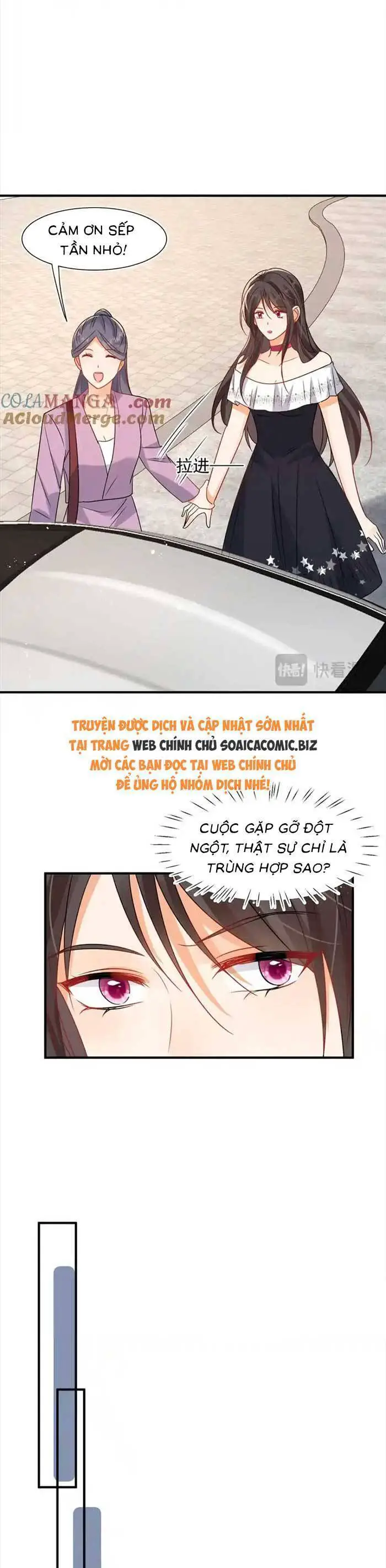Cùng Lục Gia Yêu Đương Vụng Trộm Nettruyen ZZZ Chương 104 Page 16