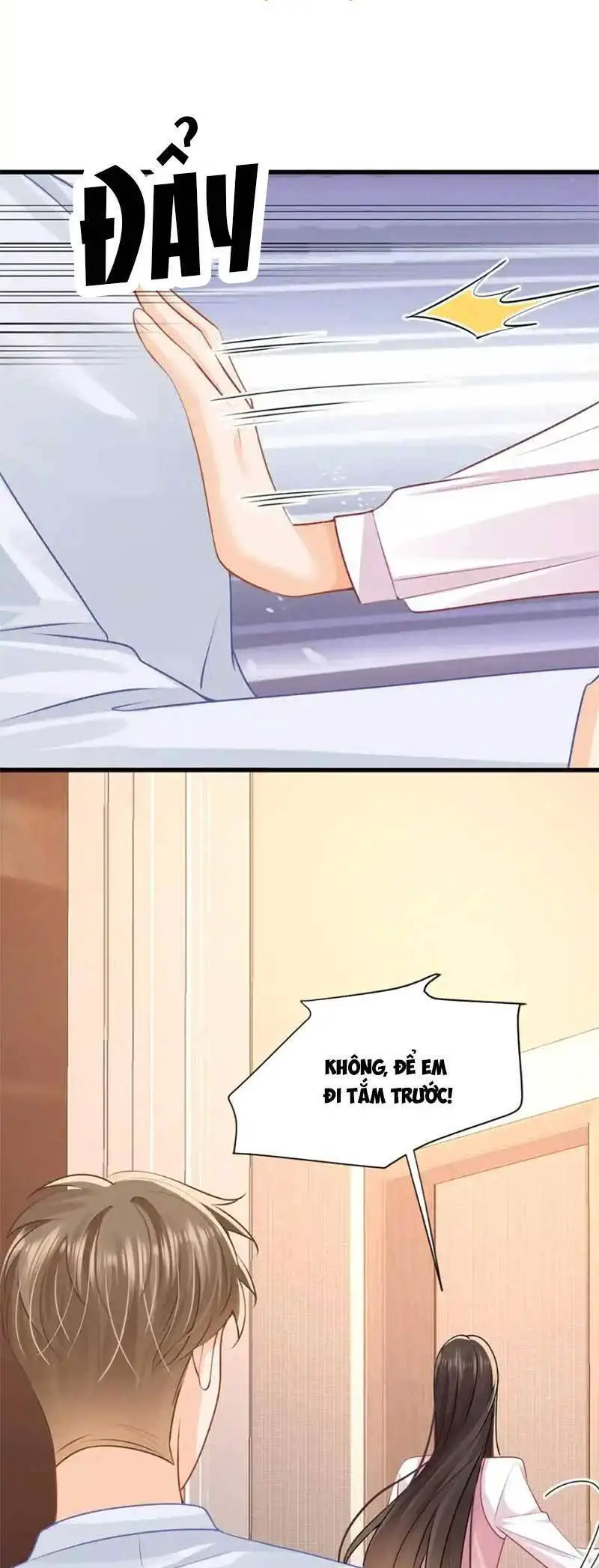Cùng Lục Gia Yêu Đương Vụng Trộm Nettruyen ZZZ Chương 45 Page 4
