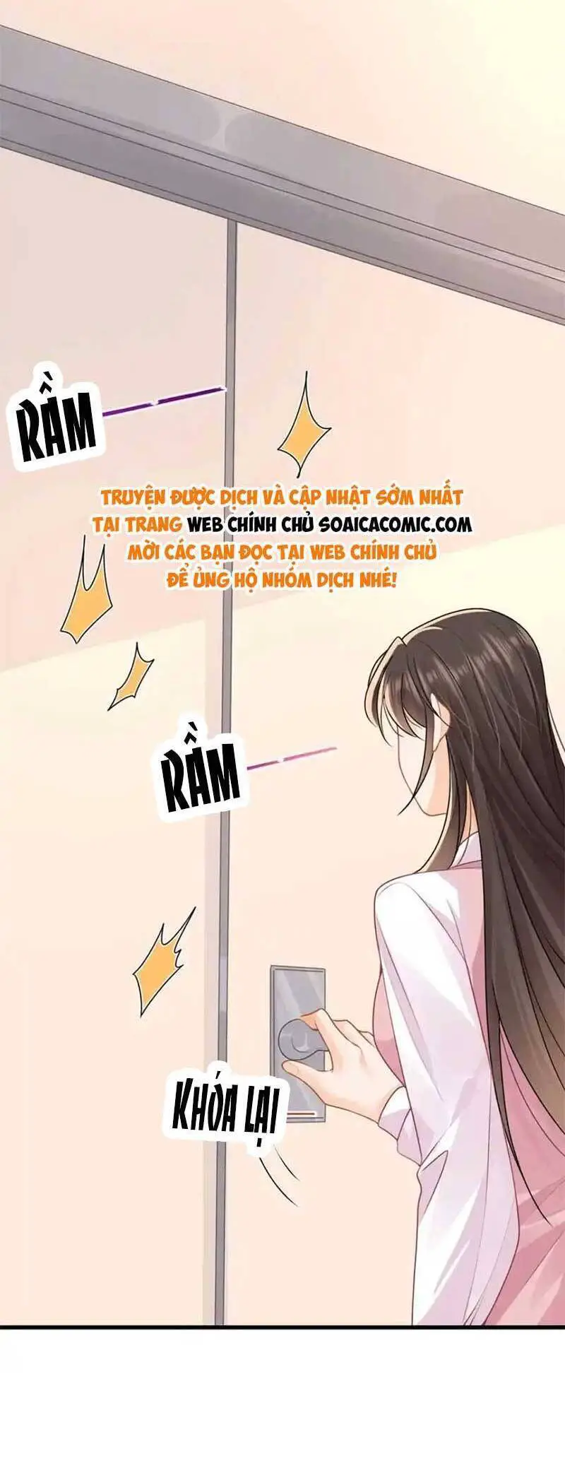 Cùng Lục Gia Yêu Đương Vụng Trộm Nettruyen ZZZ Chương 45 Page 6