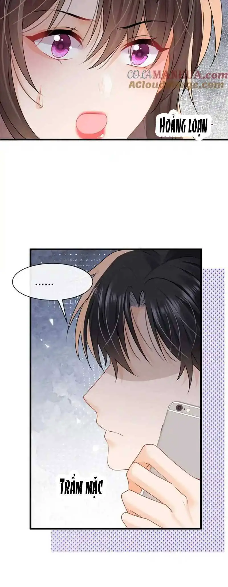 Cùng Lục Gia Yêu Đương Vụng Trộm Nettruyen ZZZ Chương 45 Page 15