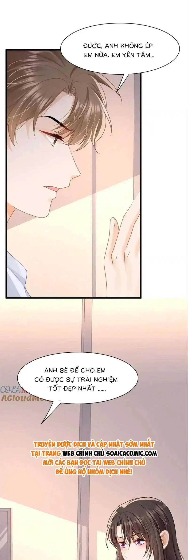 Cùng Lục Gia Yêu Đương Vụng Trộm Nettruyen ZZZ Chương 45 Page 19