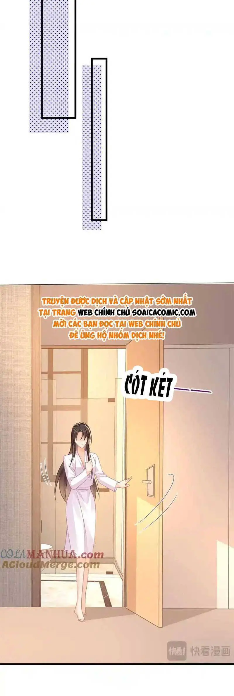 Cùng Lục Gia Yêu Đương Vụng Trộm Nettruyen ZZZ Chương 45 Page 21