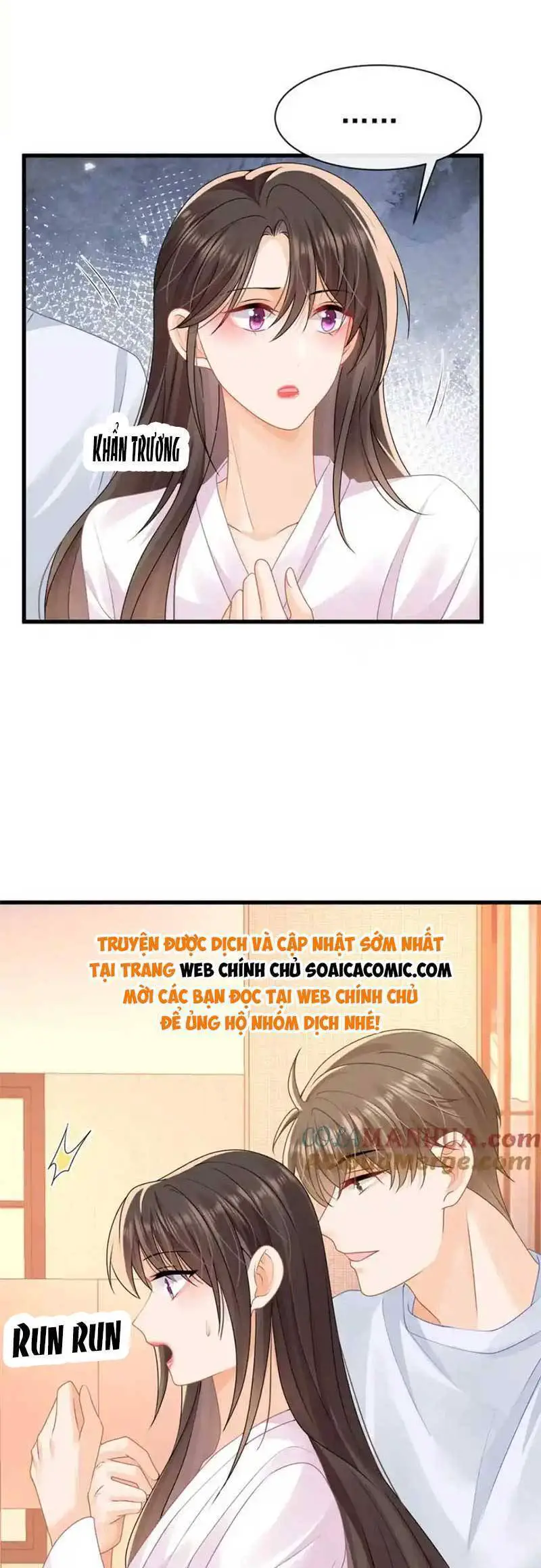 Cùng Lục Gia Yêu Đương Vụng Trộm Nettruyen ZZZ Chương 45 Page 22