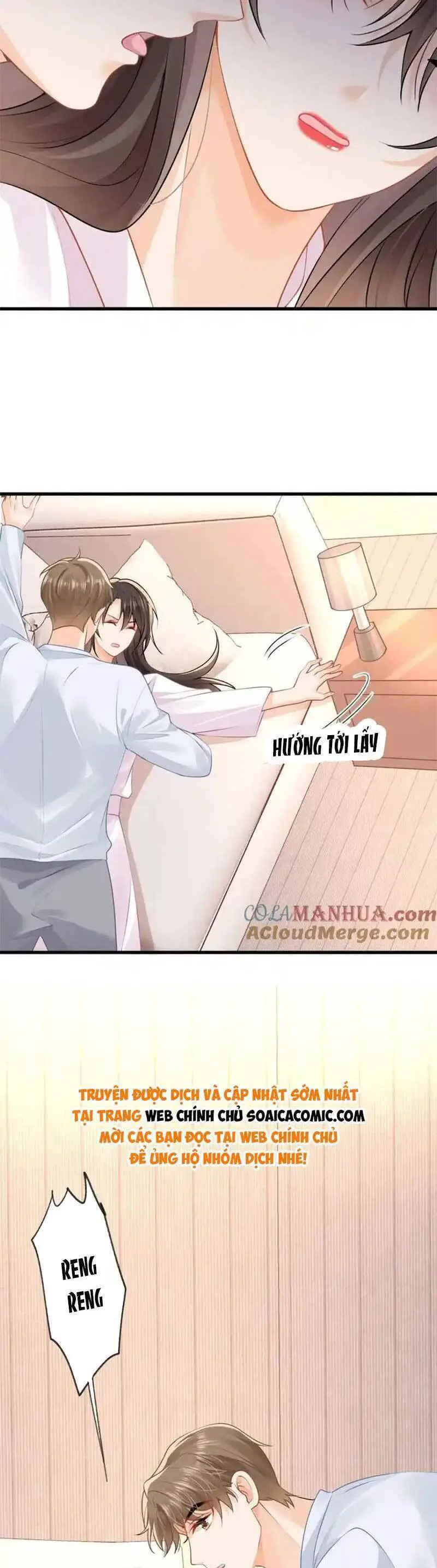 Cùng Lục Gia Yêu Đương Vụng Trộm Nettruyen ZZZ Chương 45 Page 25