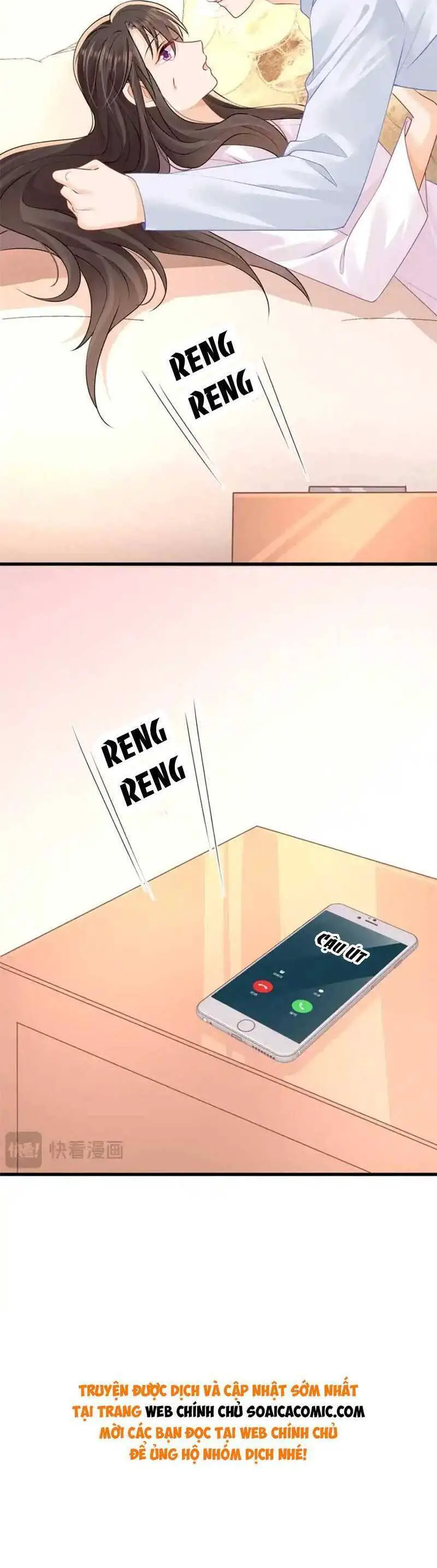 Cùng Lục Gia Yêu Đương Vụng Trộm Nettruyen ZZZ Chương 45 Page 26