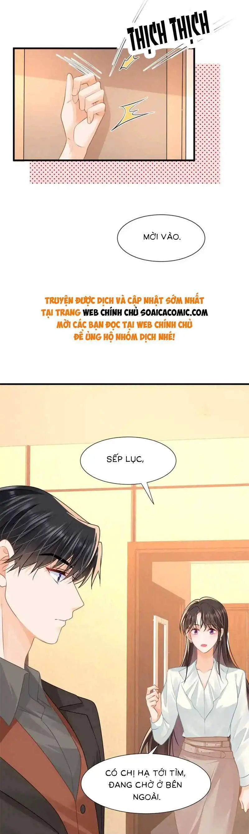 Cùng Lục Gia Yêu Đương Vụng Trộm Nettruyen ZZZ Chương 50 Page 4