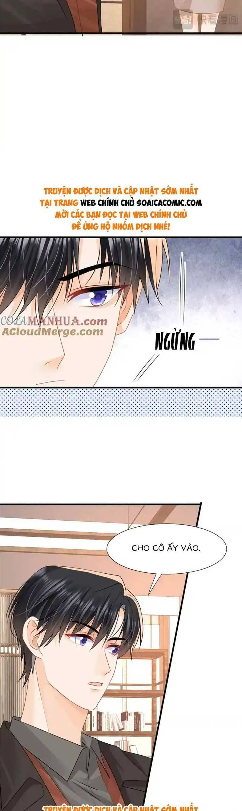 Cùng Lục Gia Yêu Đương Vụng Trộm Nettruyen ZZZ Chương 50 Page 5