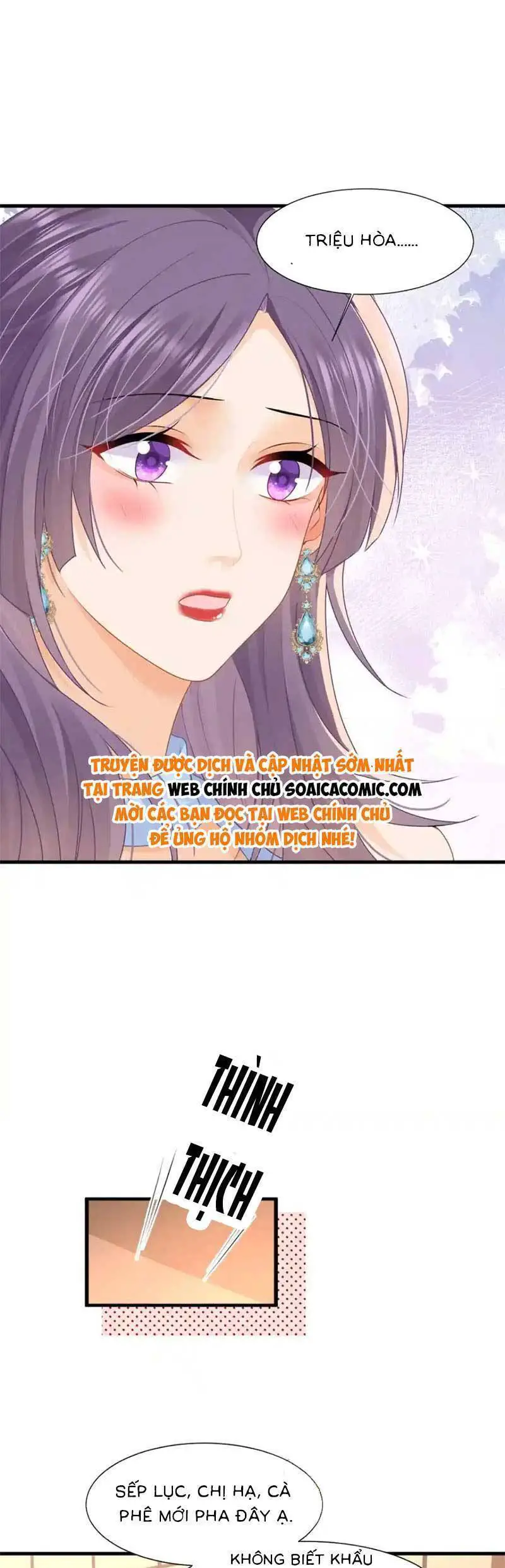 Cùng Lục Gia Yêu Đương Vụng Trộm Nettruyen ZZZ Chương 50 Page 16