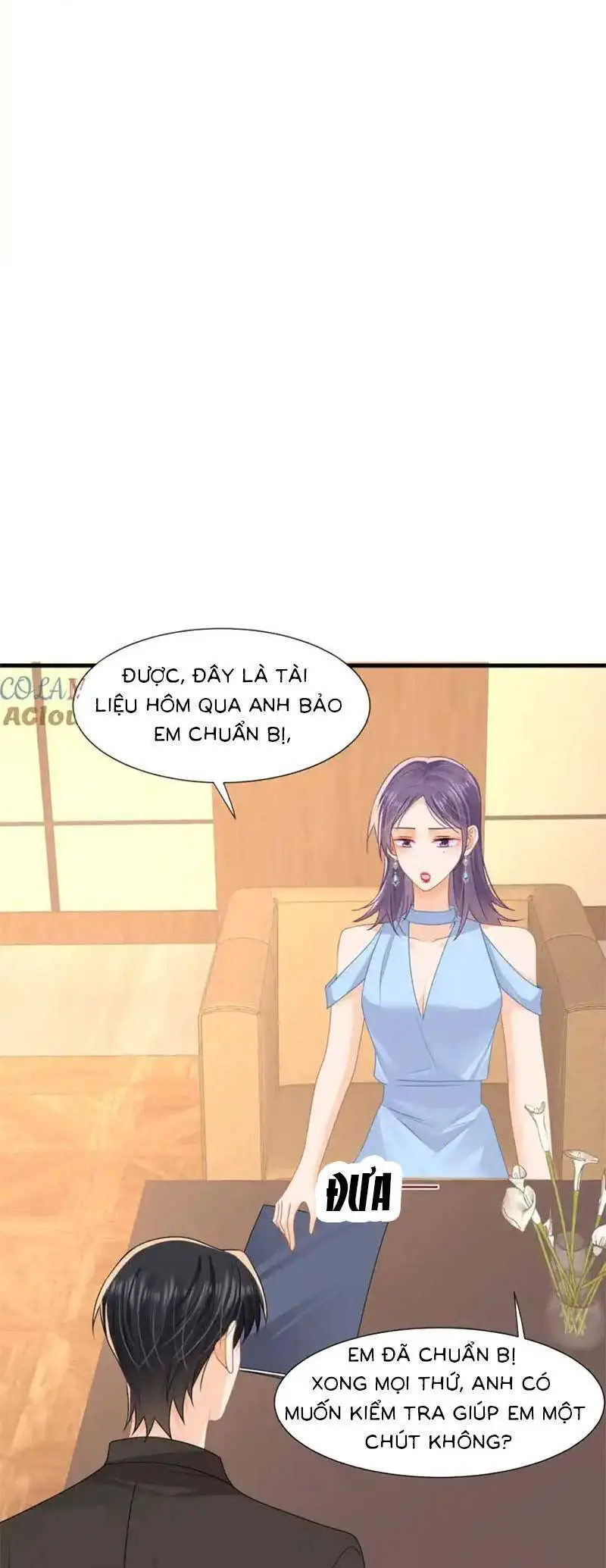 Cùng Lục Gia Yêu Đương Vụng Trộm Nettruyen ZZZ Chương 50 Page 22