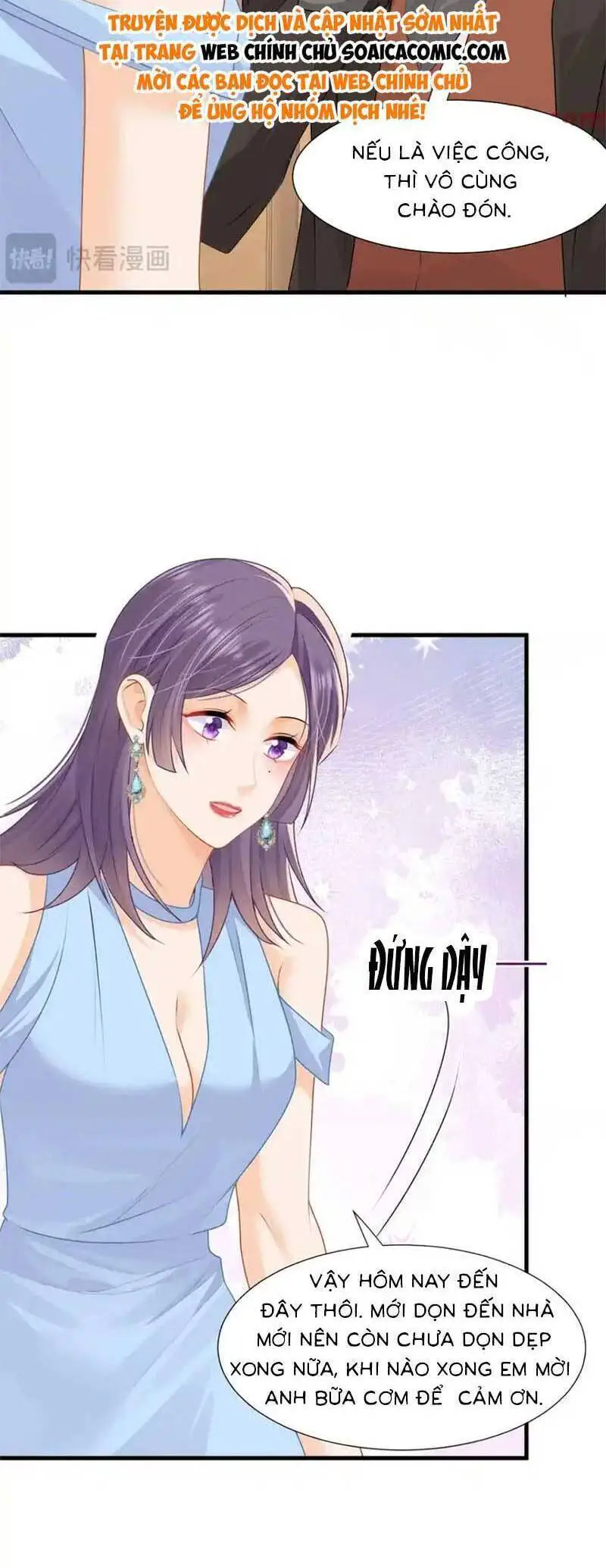 Cùng Lục Gia Yêu Đương Vụng Trộm Nettruyen ZZZ Chương 50 Page 26