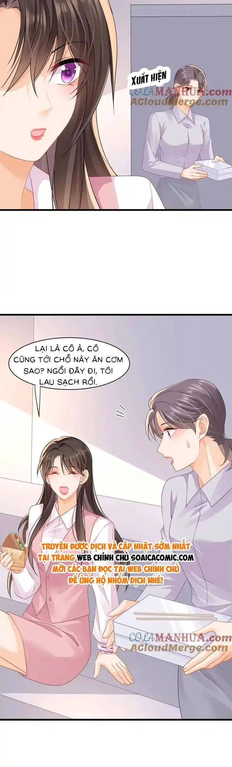 Cùng Lục Gia Yêu Đương Vụng Trộm Nettruyen ZZZ Chương 42 Page 2