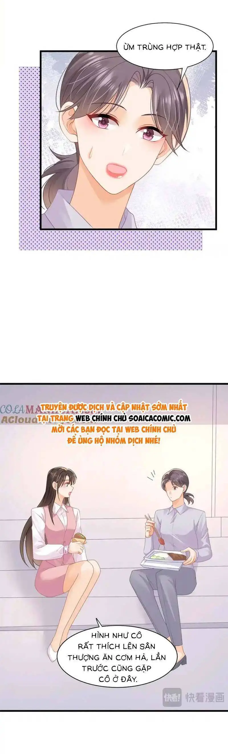 Cùng Lục Gia Yêu Đương Vụng Trộm Nettruyen ZZZ Chương 42 Page 3