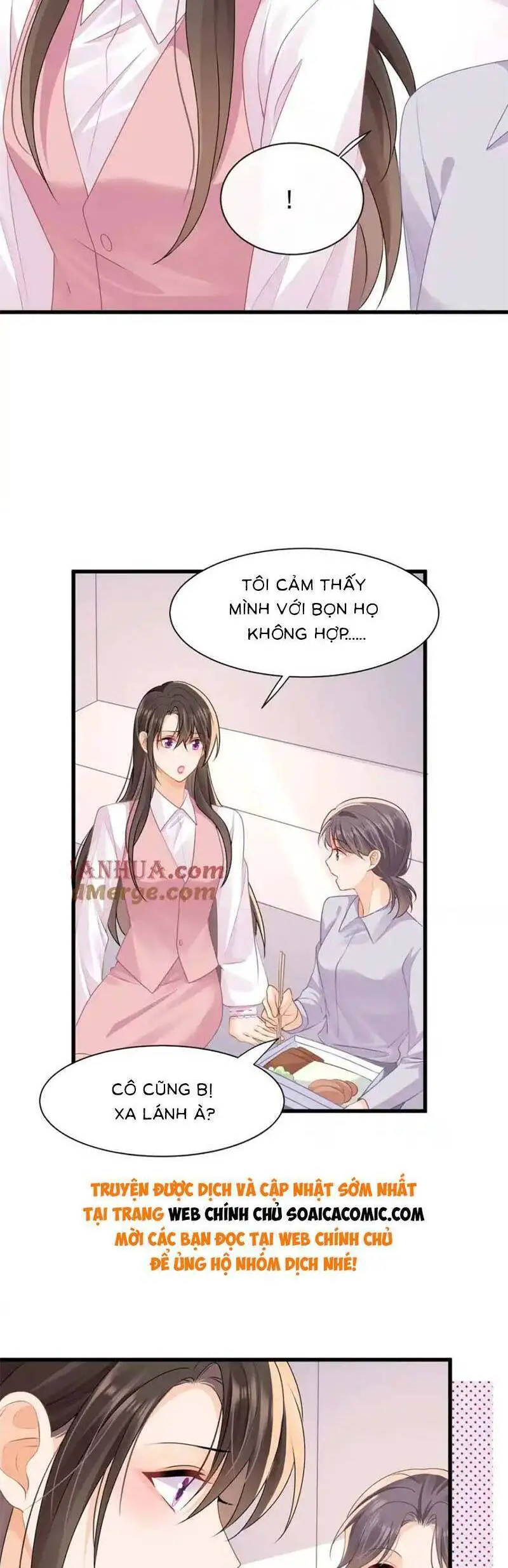 Cùng Lục Gia Yêu Đương Vụng Trộm Nettruyen ZZZ Chương 42 Page 5