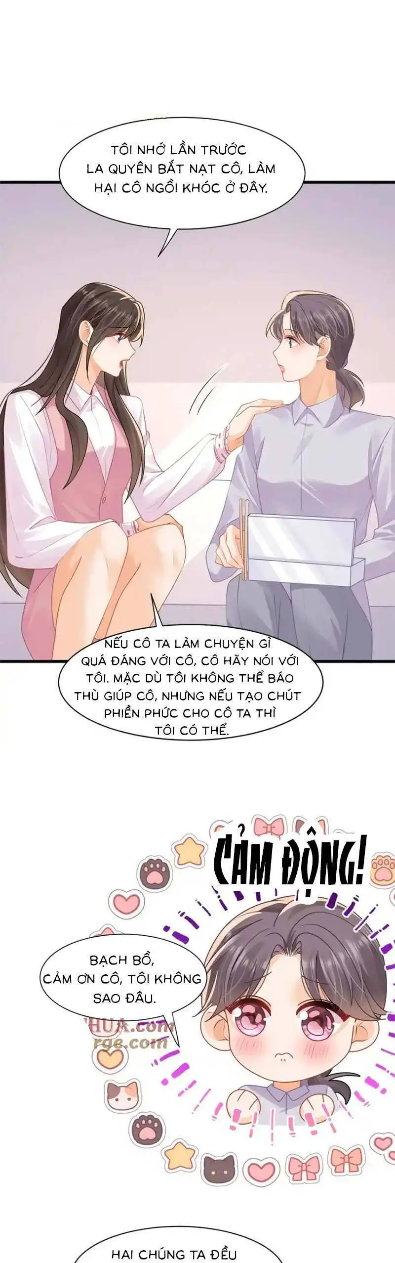 Cùng Lục Gia Yêu Đương Vụng Trộm Nettruyen ZZZ Chương 42 Page 7