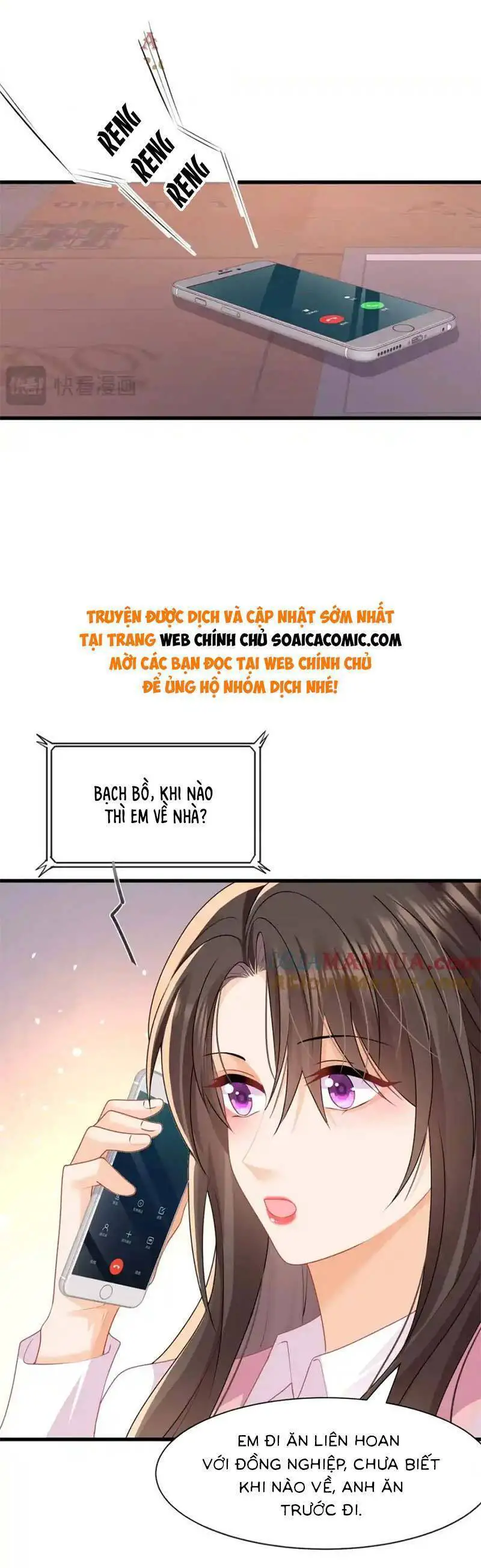 Cùng Lục Gia Yêu Đương Vụng Trộm Nettruyen ZZZ Chương 42 Page 12