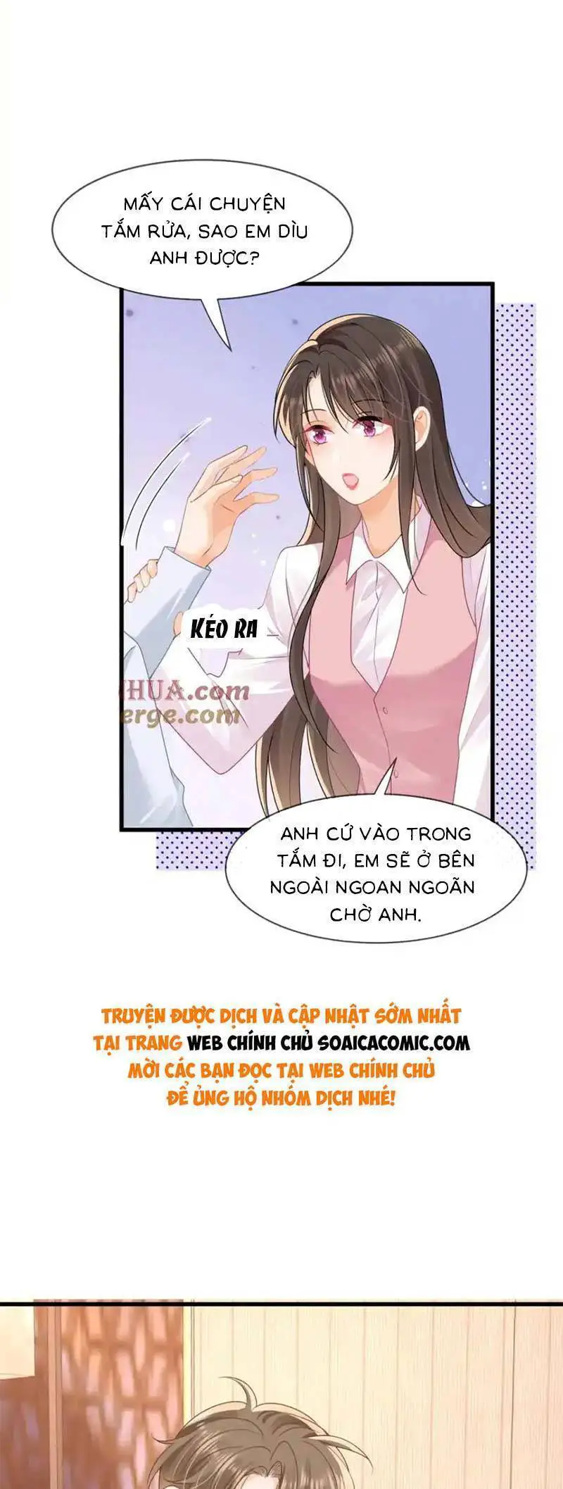 Cùng Lục Gia Yêu Đương Vụng Trộm Nettruyen ZZZ Chương 44 Page 13