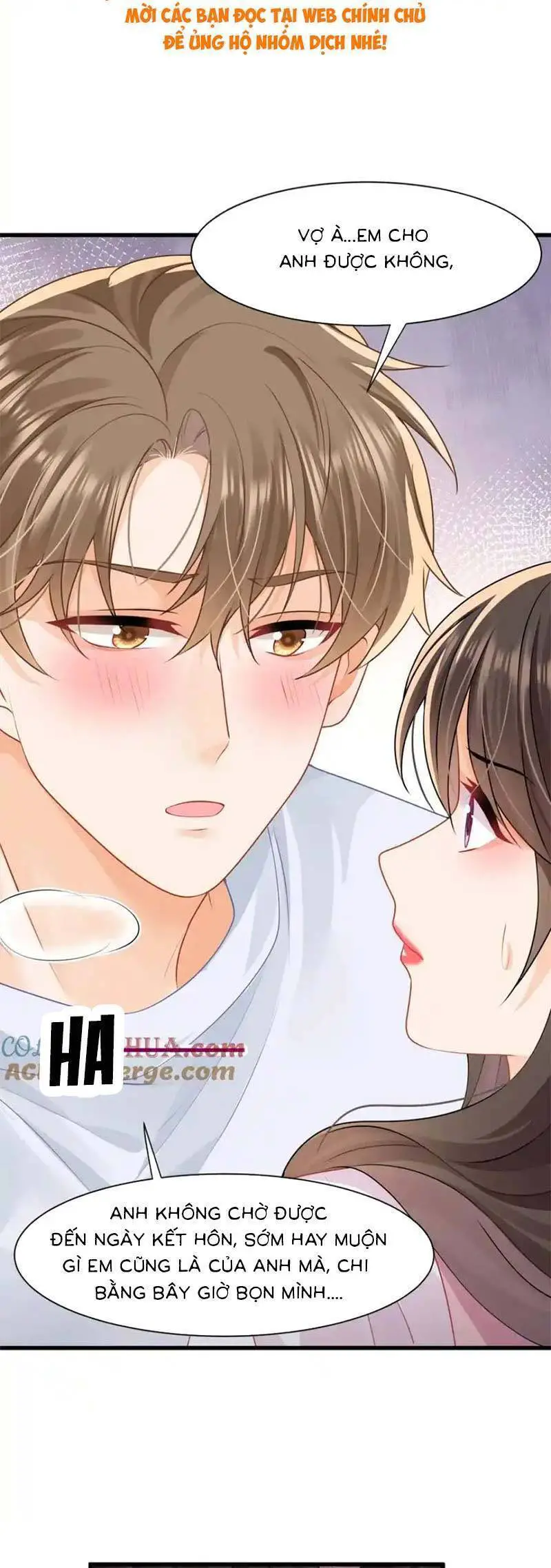 Cùng Lục Gia Yêu Đương Vụng Trộm Nettruyen ZZZ Chương 44 Page 16