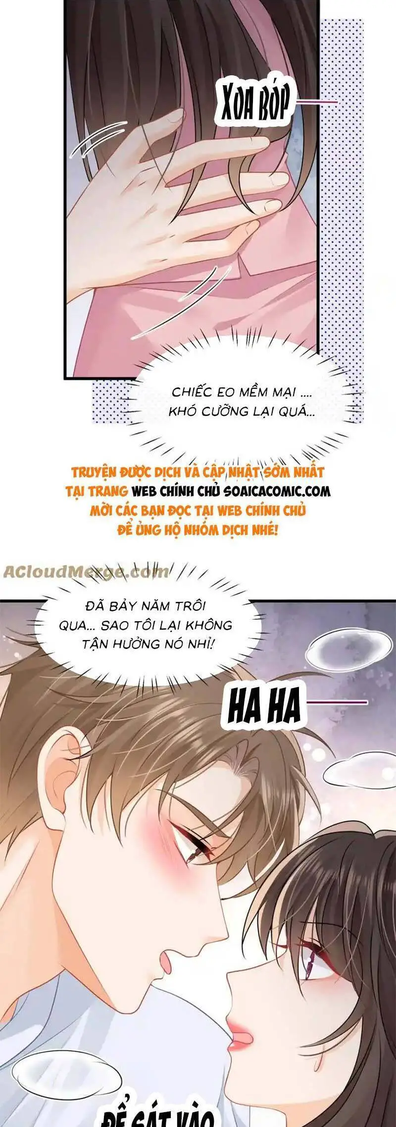 Cùng Lục Gia Yêu Đương Vụng Trộm Nettruyen ZZZ Chương 44 Page 17