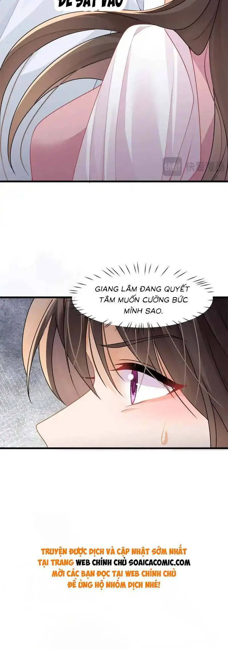Cùng Lục Gia Yêu Đương Vụng Trộm Nettruyen ZZZ Chương 44 Page 18