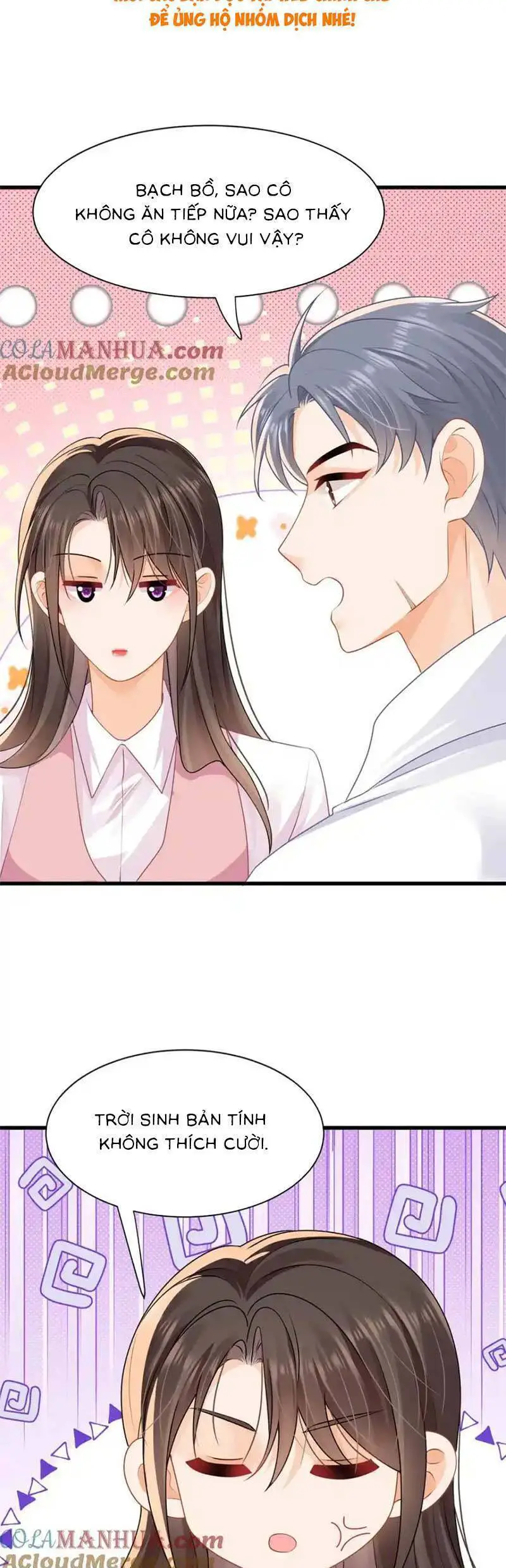 Cùng Lục Gia Yêu Đương Vụng Trộm Nettruyen ZZZ Chương 43 Page 16