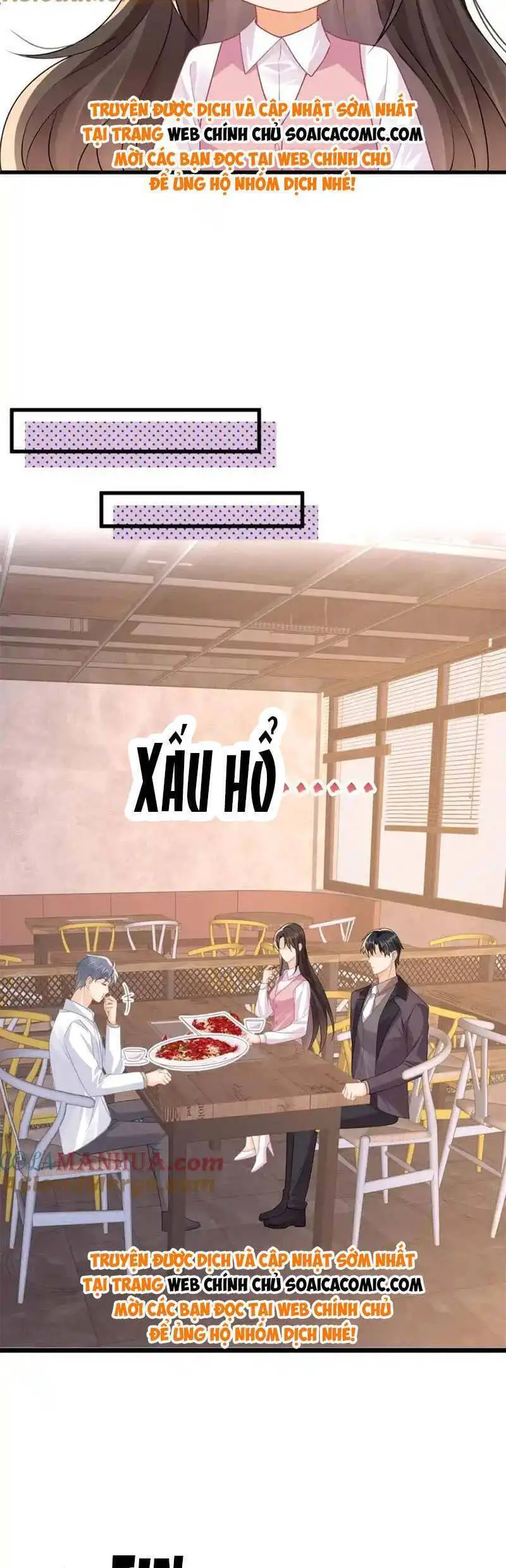Cùng Lục Gia Yêu Đương Vụng Trộm Nettruyen ZZZ Chương 43 Page 17