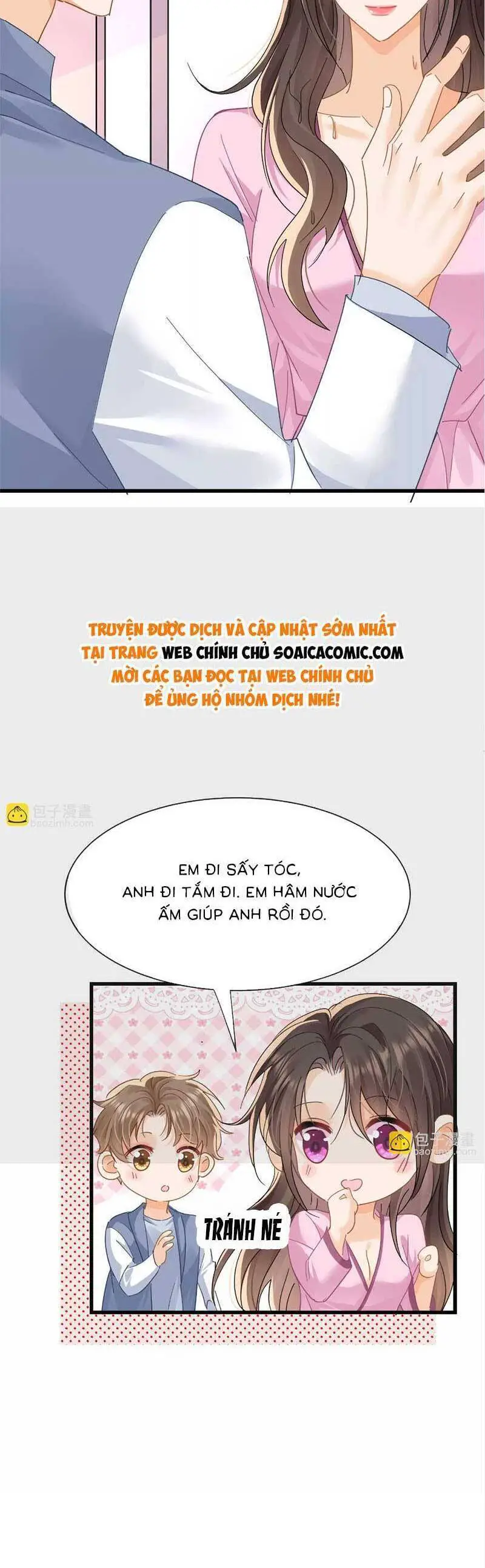 Cùng Lục Gia Yêu Đương Vụng Trộm Nettruyen ZZZ Chương 20 Page 2