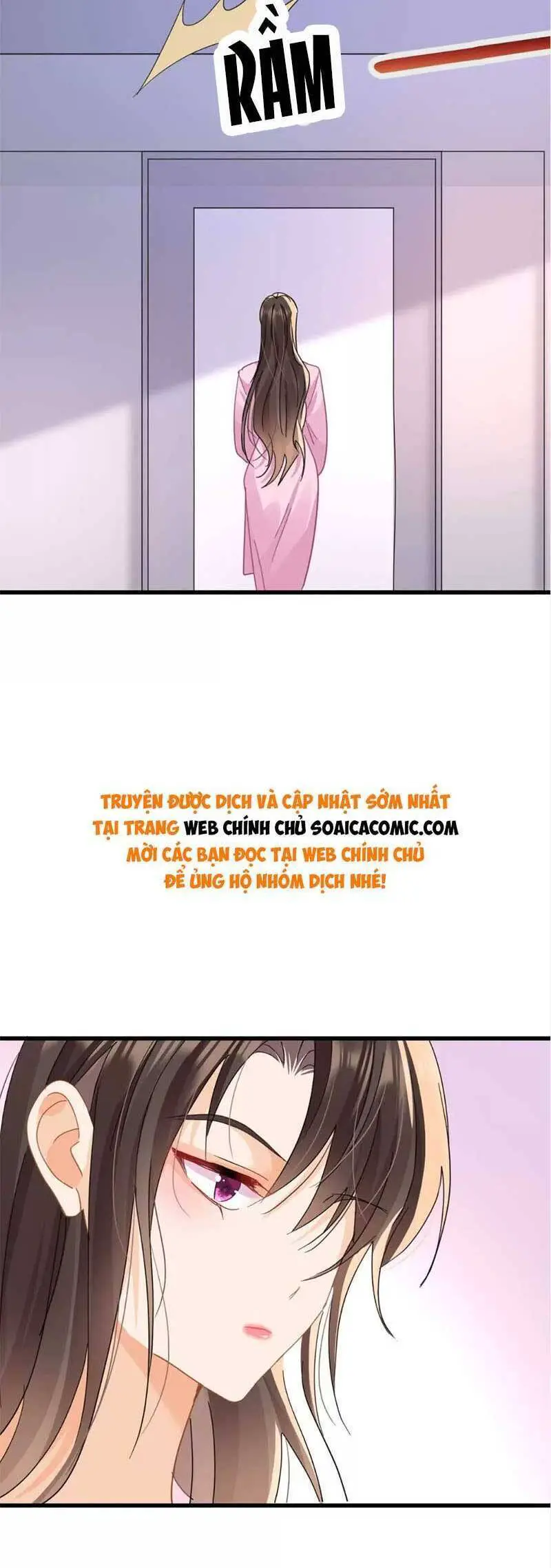Cùng Lục Gia Yêu Đương Vụng Trộm Nettruyen ZZZ Chương 20 Page 5