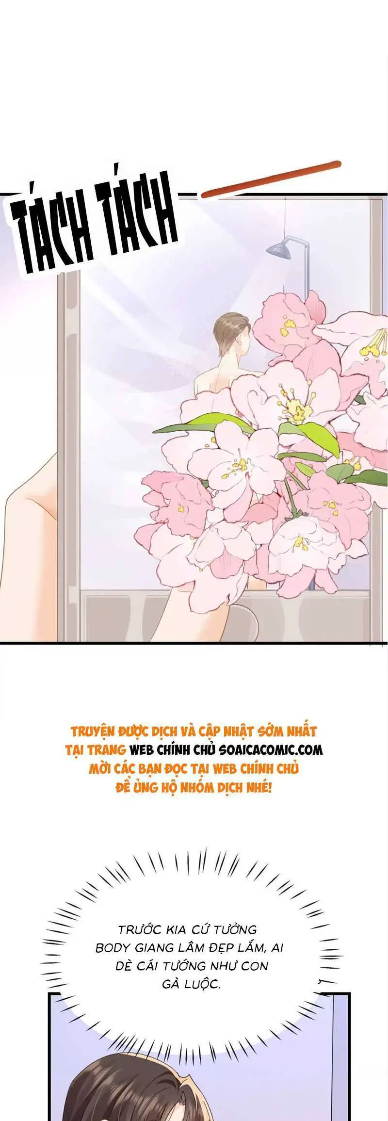 Cùng Lục Gia Yêu Đương Vụng Trộm Nettruyen ZZZ Chương 20 Page 7