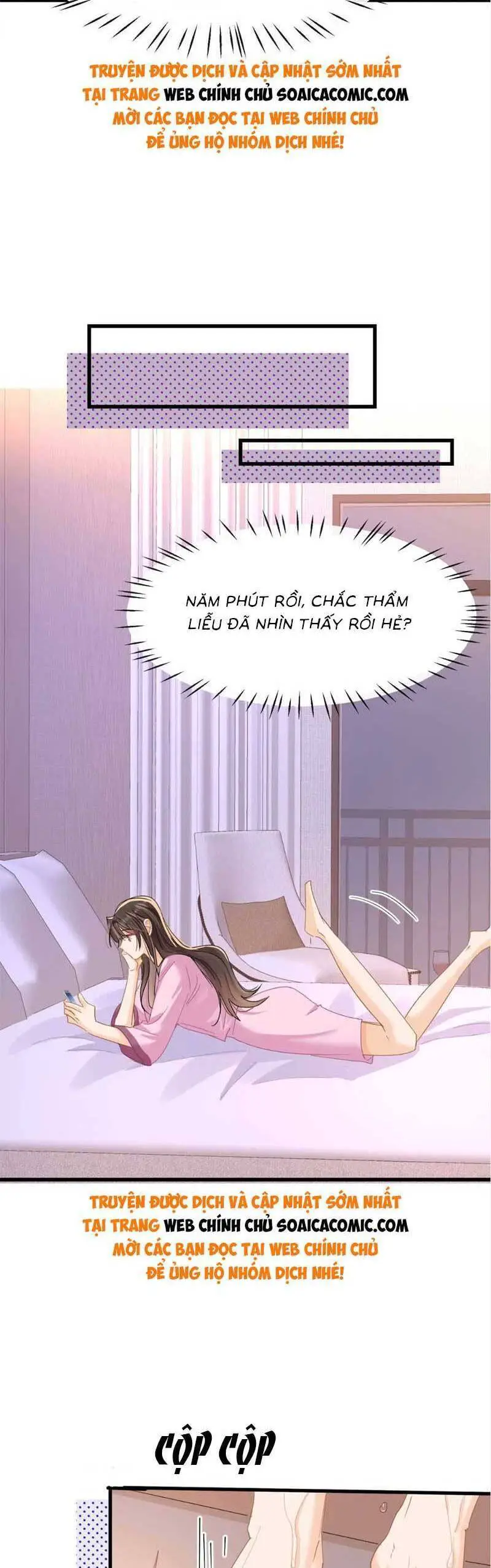 Cùng Lục Gia Yêu Đương Vụng Trộm Nettruyen ZZZ Chương 20 Page 11