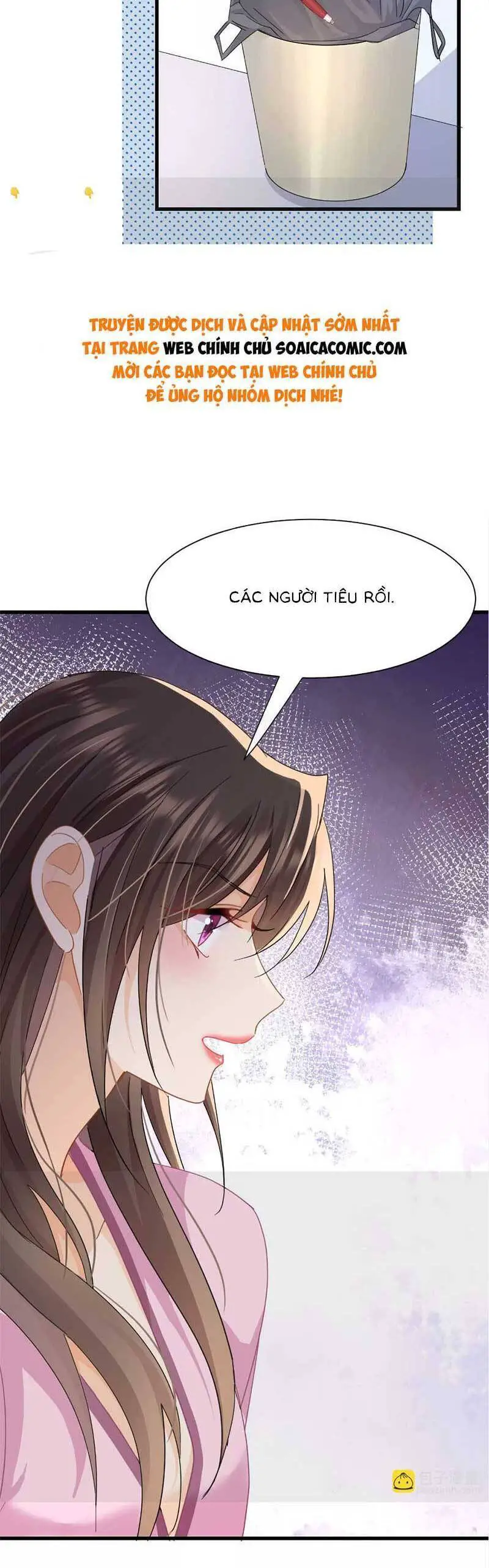 Cùng Lục Gia Yêu Đương Vụng Trộm Nettruyen ZZZ Chương 20 Page 20