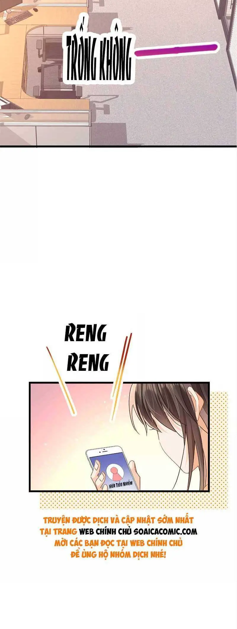 Cùng Lục Gia Yêu Đương Vụng Trộm Nettruyen ZZZ Chương 20 Page 23