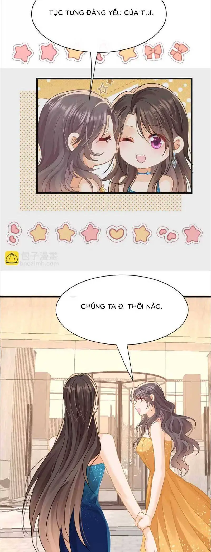 Cùng Lục Gia Yêu Đương Vụng Trộm Nettruyen ZZZ Chương 20 Page 31