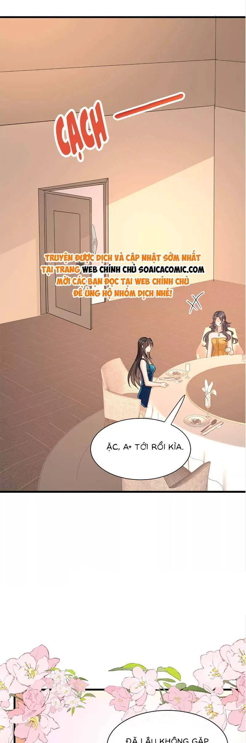 Cùng Lục Gia Yêu Đương Vụng Trộm Nettruyen ZZZ Chương 21 Page 13