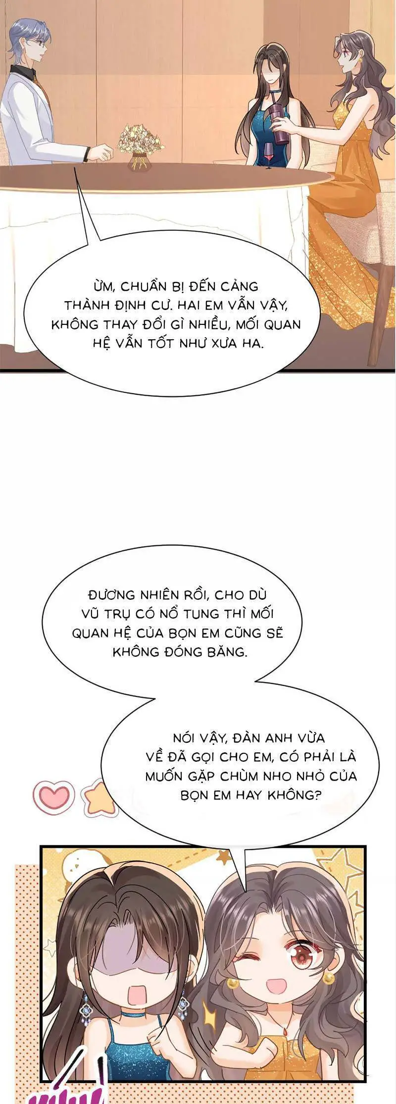 Cùng Lục Gia Yêu Đương Vụng Trộm Nettruyen ZZZ Chương 21 Page 16