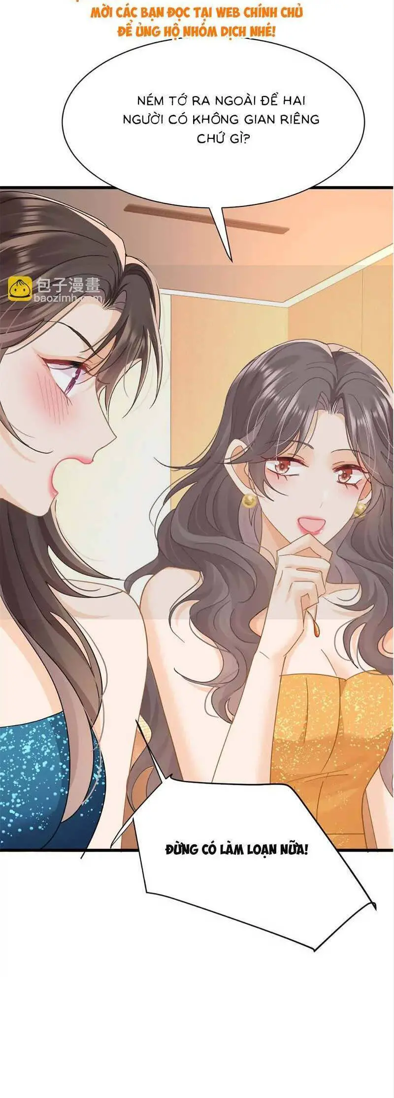 Cùng Lục Gia Yêu Đương Vụng Trộm Nettruyen ZZZ Chương 21 Page 18