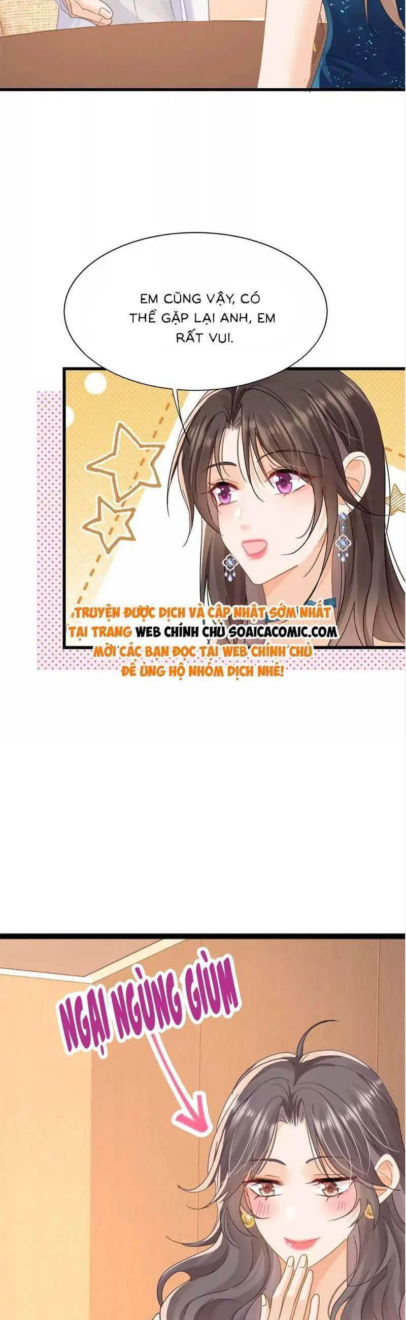 Cùng Lục Gia Yêu Đương Vụng Trộm Nettruyen ZZZ Chương 21 Page 20