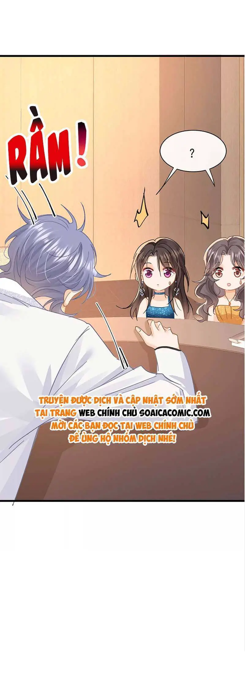 Cùng Lục Gia Yêu Đương Vụng Trộm Nettruyen ZZZ Chương 21 Page 25