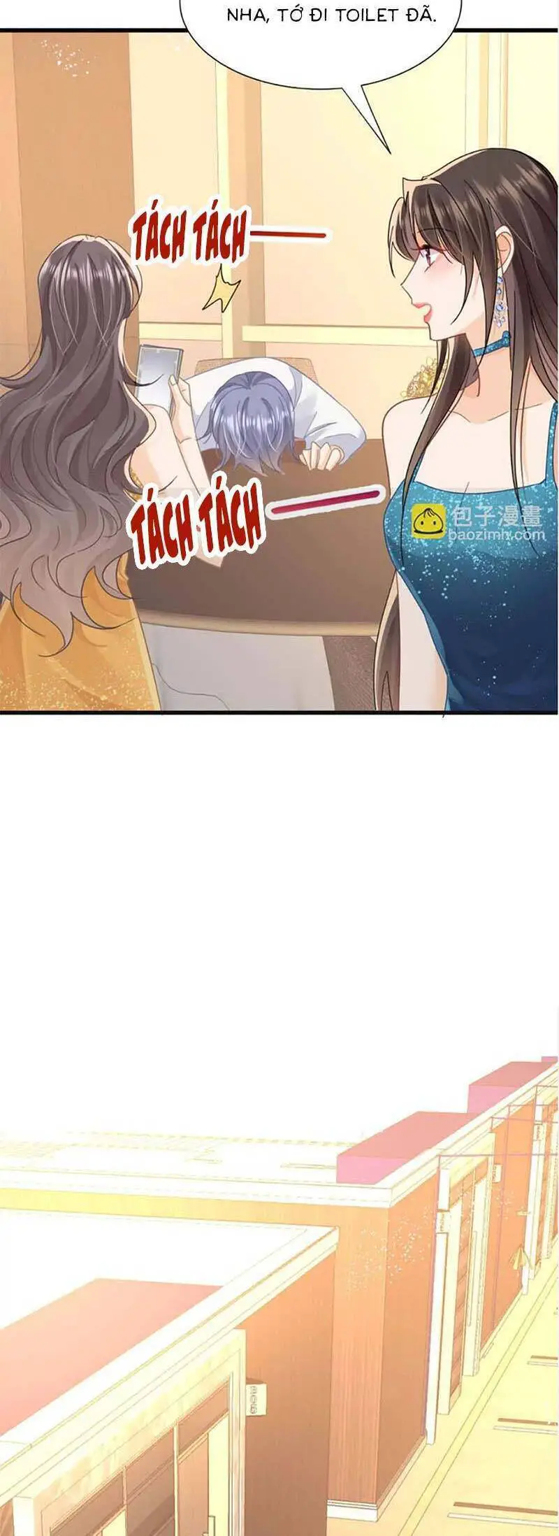 Cùng Lục Gia Yêu Đương Vụng Trộm Nettruyen ZZZ Chương 21 Page 27