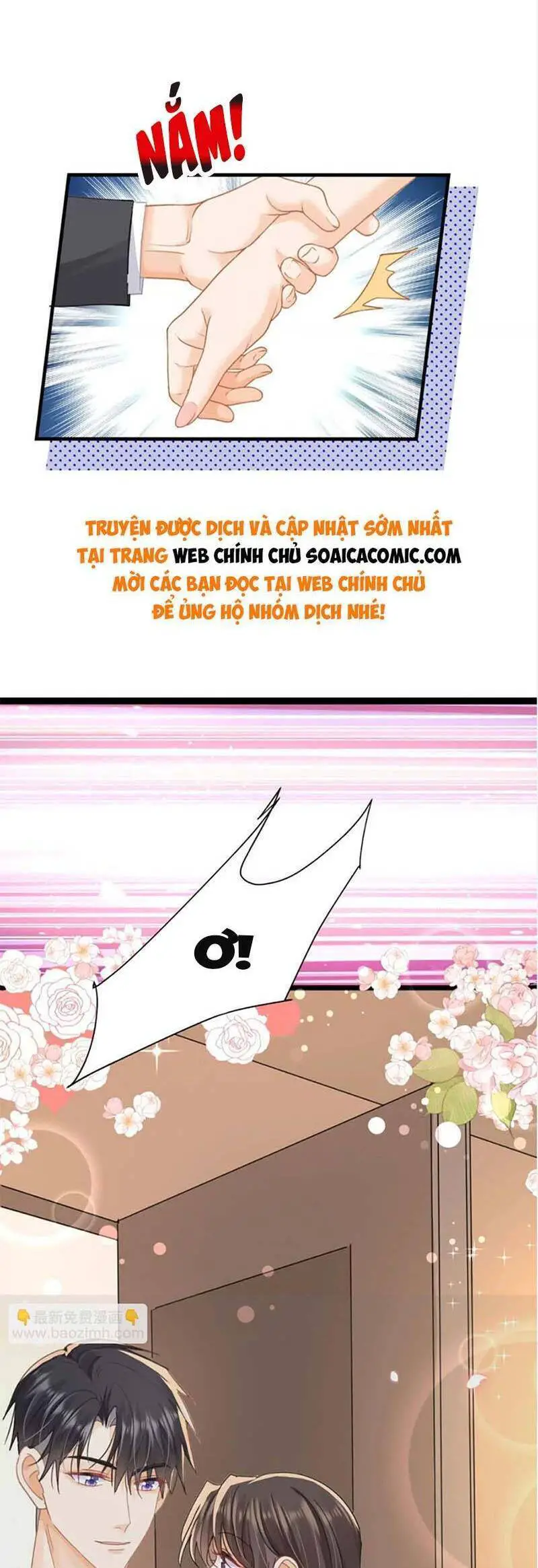 Cùng Lục Gia Yêu Đương Vụng Trộm Nettruyen ZZZ Chương 21 Page 29