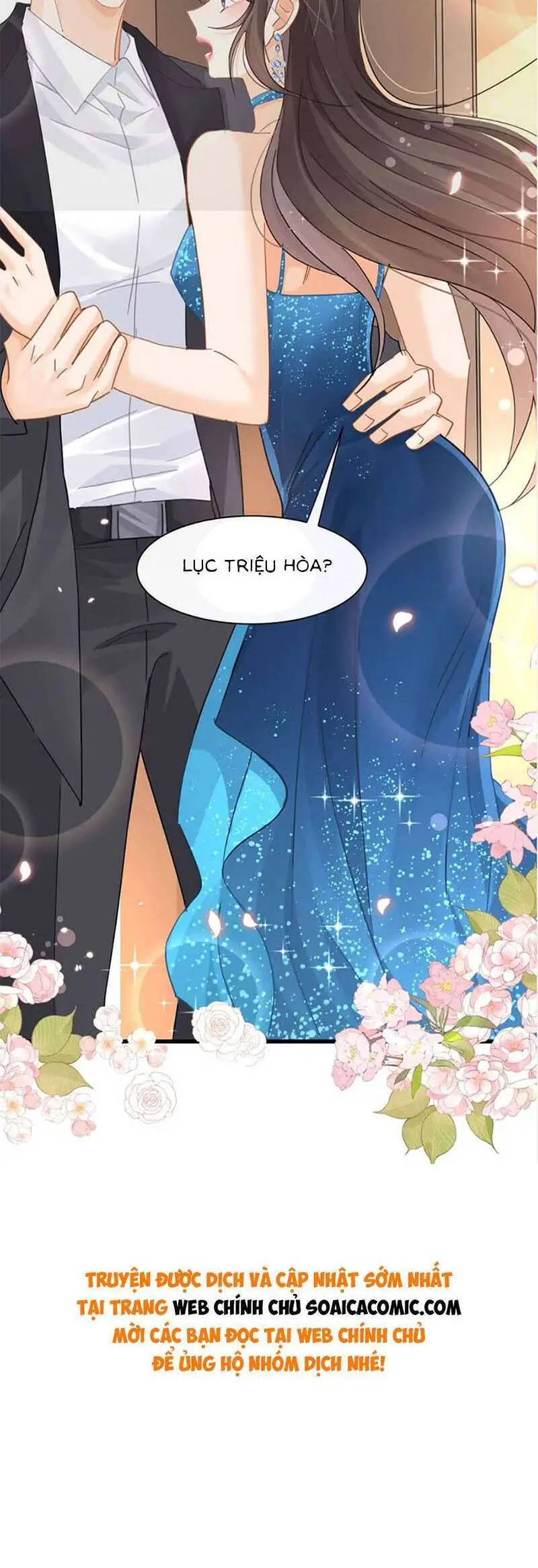 Cùng Lục Gia Yêu Đương Vụng Trộm Nettruyen ZZZ Chương 21 Page 30