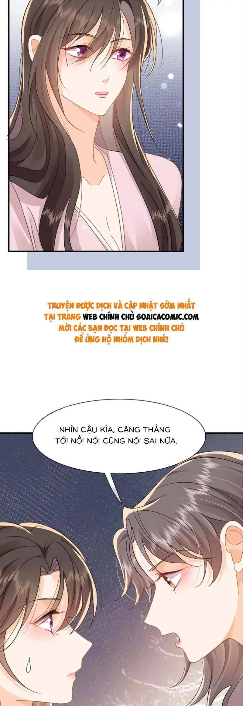 Cùng Lục Gia Yêu Đương Vụng Trộm Nettruyen ZZZ Chương 30 Page 23