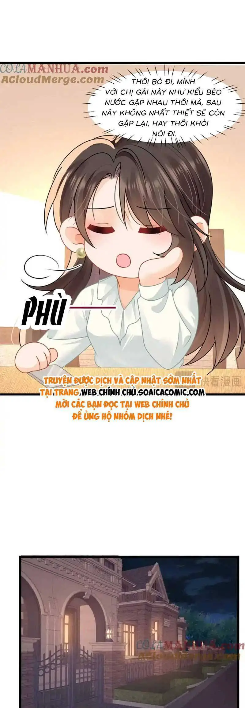 Cùng Lục Gia Yêu Đương Vụng Trộm Nettruyen ZZZ Chương 49 Page 13