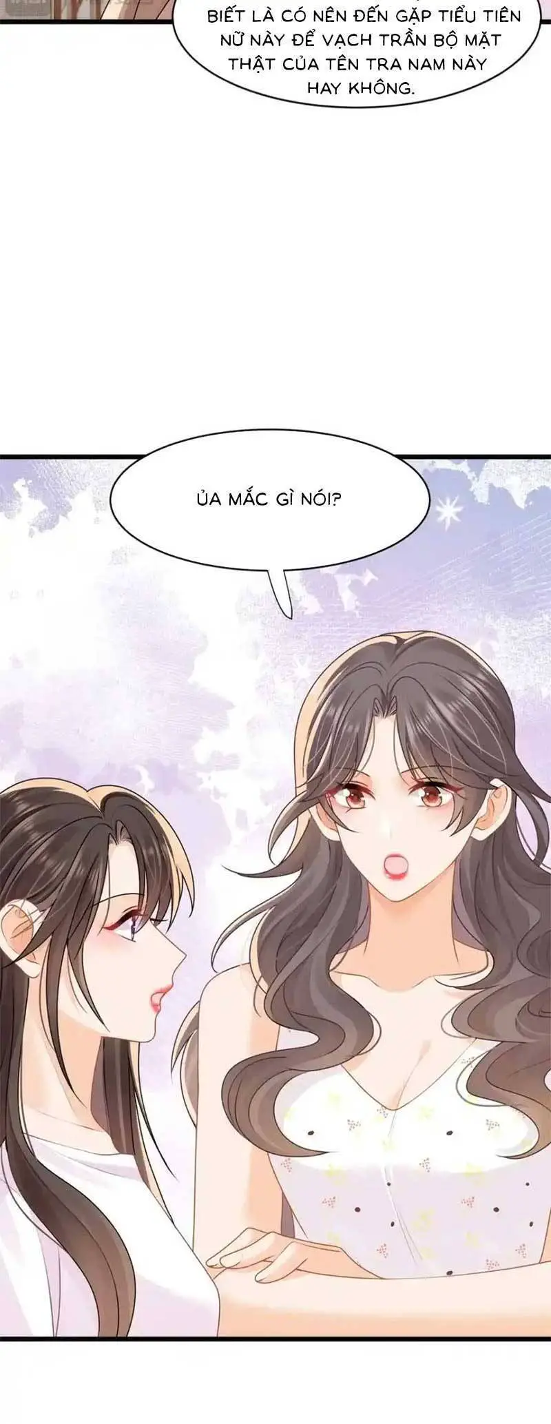 Cùng Lục Gia Yêu Đương Vụng Trộm Nettruyen ZZZ Chương 49 Page 18