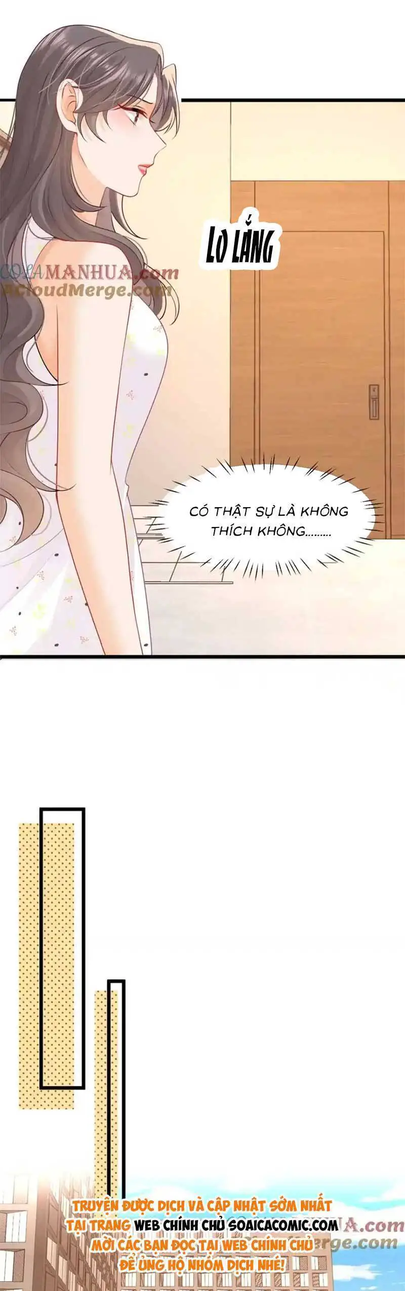 Cùng Lục Gia Yêu Đương Vụng Trộm Nettruyen ZZZ Chương 49 Page 22
