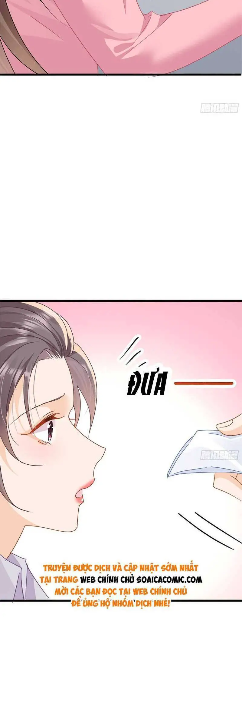 Cùng Lục Gia Yêu Đương Vụng Trộm Nettruyen ZZZ Chương 18 Page 5