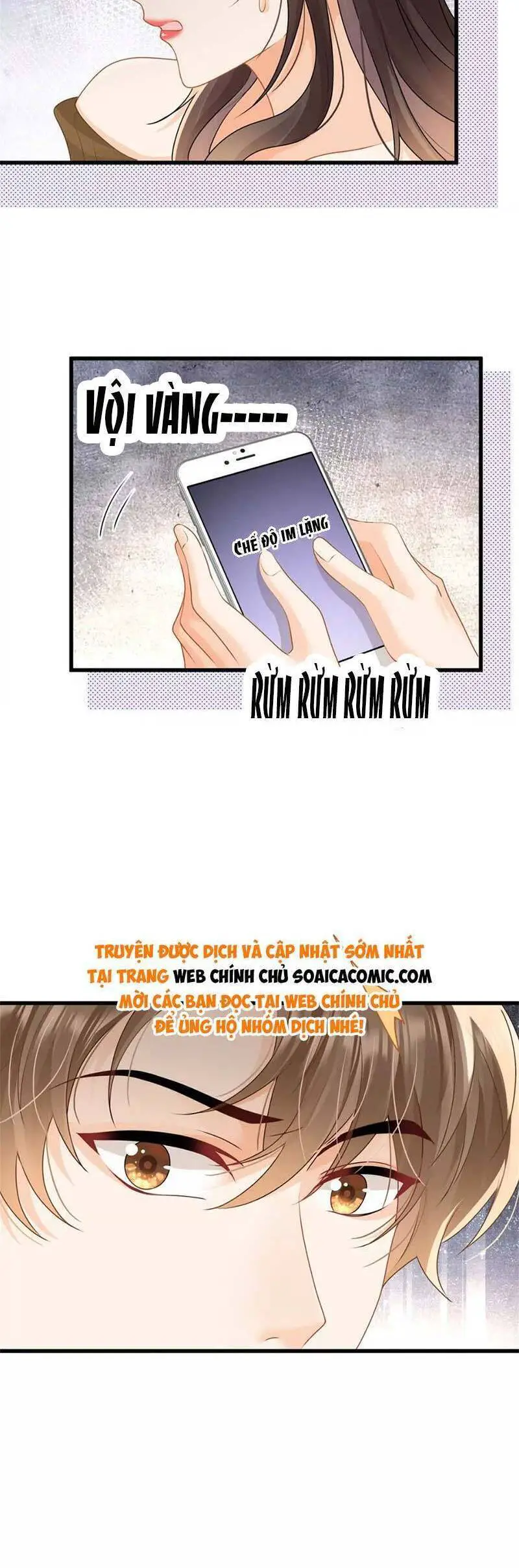 Cùng Lục Gia Yêu Đương Vụng Trộm Nettruyen ZZZ Chương 32 Page 3