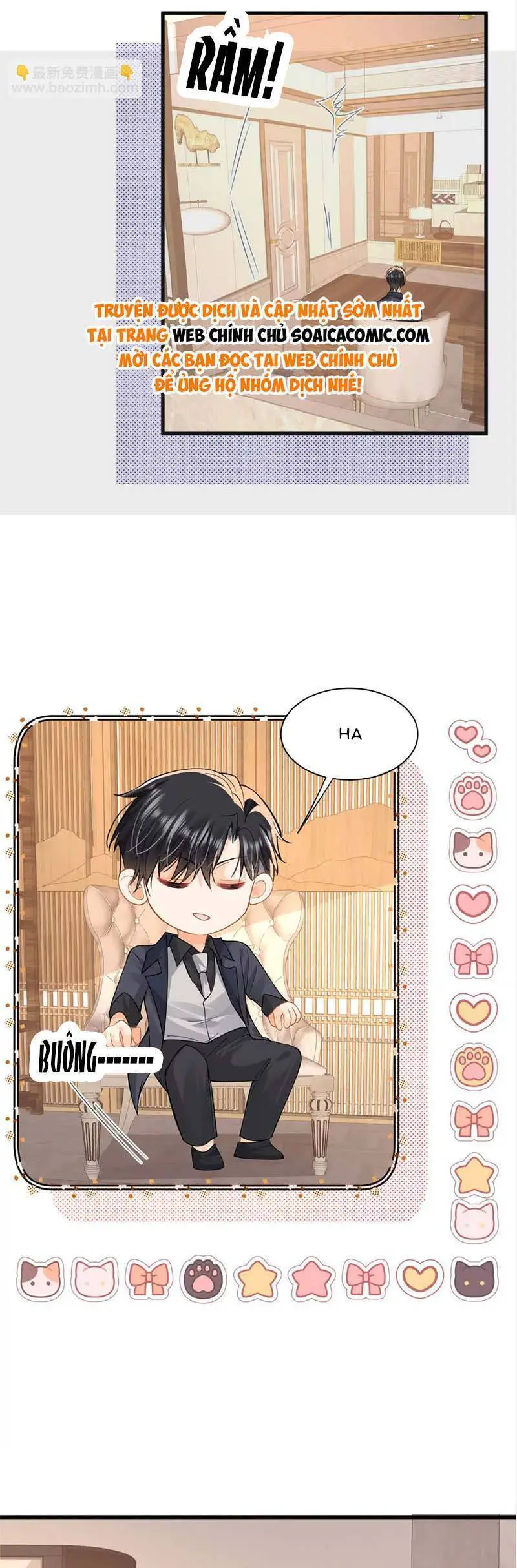 Cùng Lục Gia Yêu Đương Vụng Trộm Nettruyen ZZZ Chương 32 Page 16