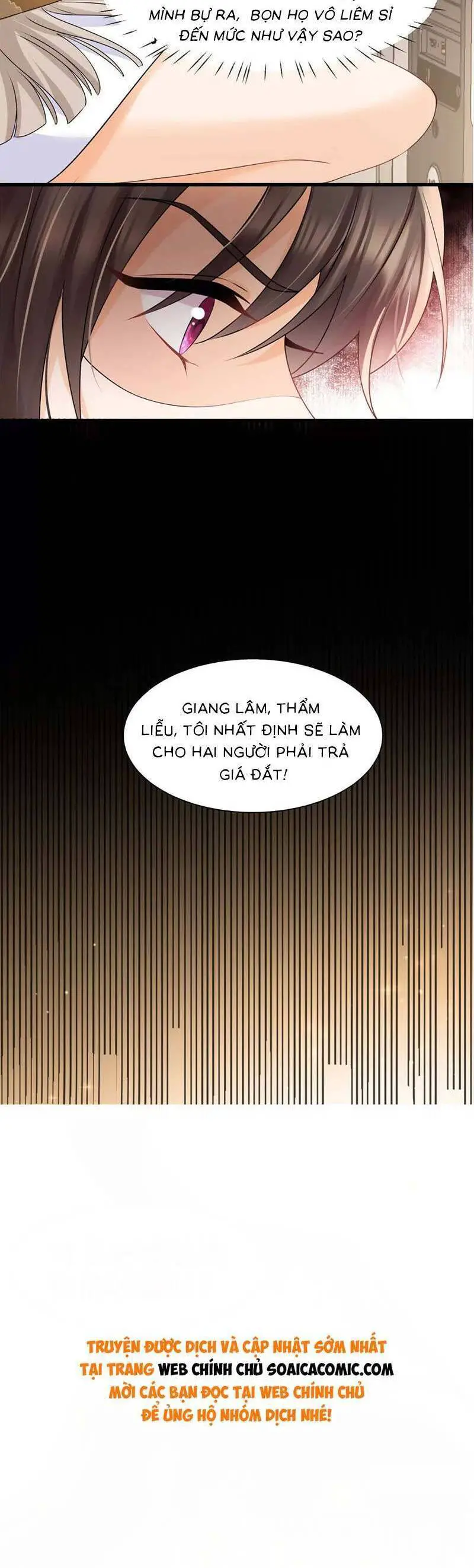 Cùng Lục Gia Yêu Đương Vụng Trộm Nettruyen ZZZ Chương 32 Page 24