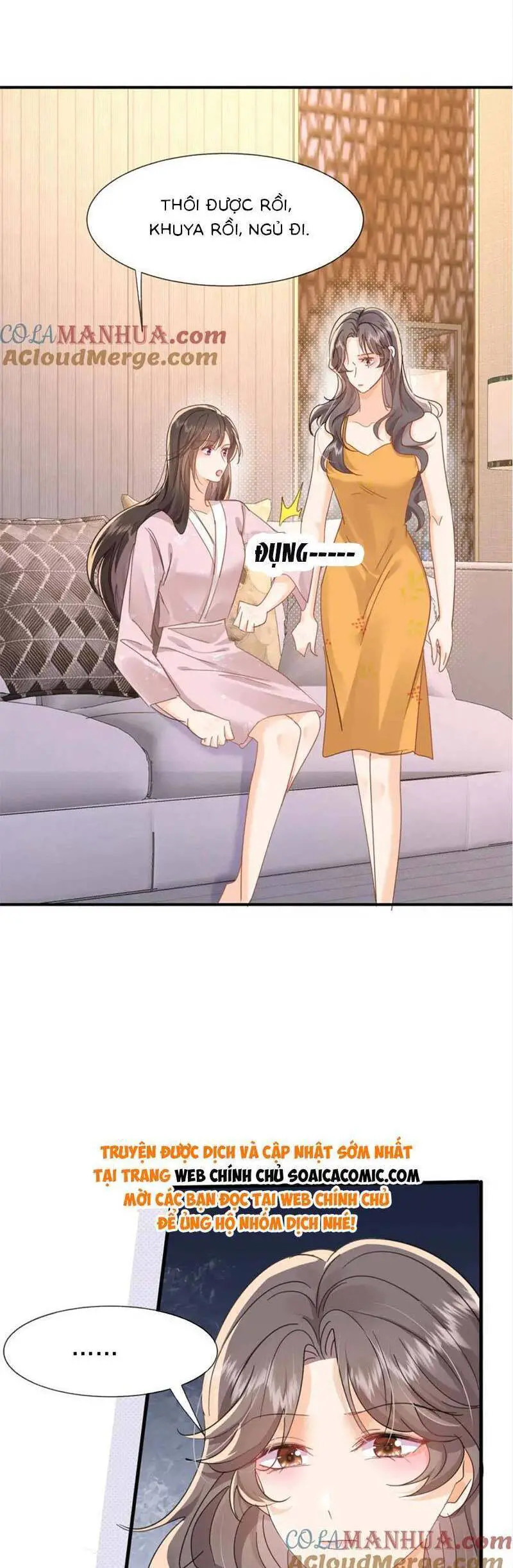 Cùng Lục Gia Yêu Đương Vụng Trộm Nettruyen ZZZ Chương 31 Page 2