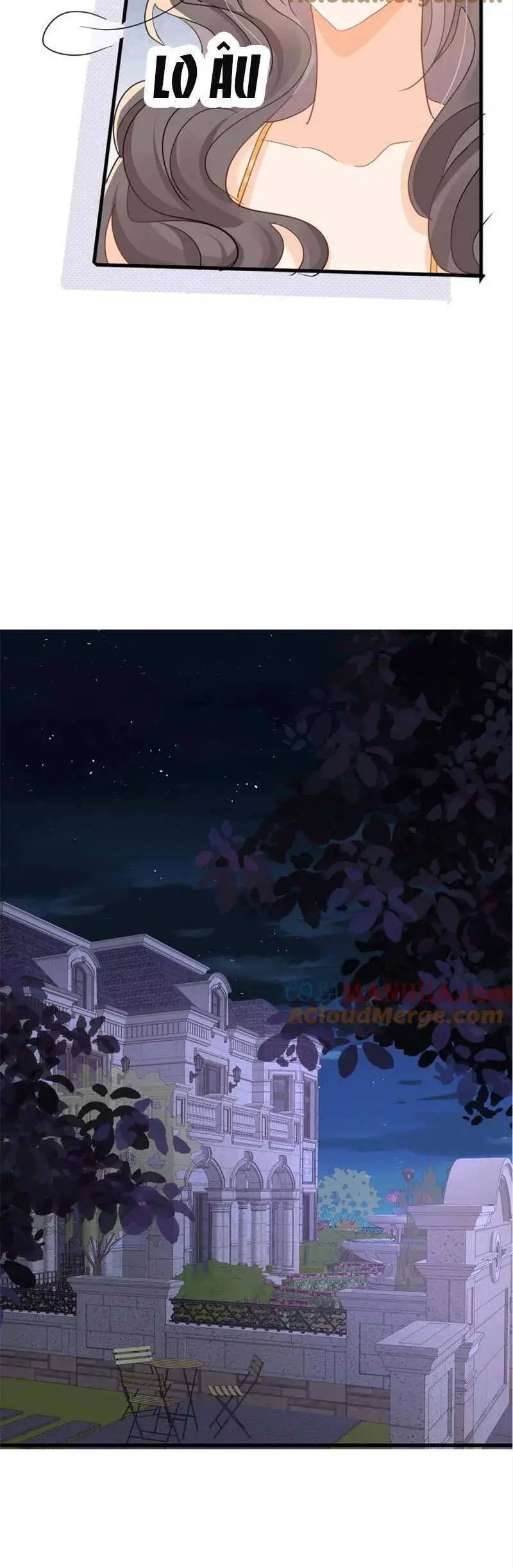 Cùng Lục Gia Yêu Đương Vụng Trộm Nettruyen ZZZ Chương 31 Page 3